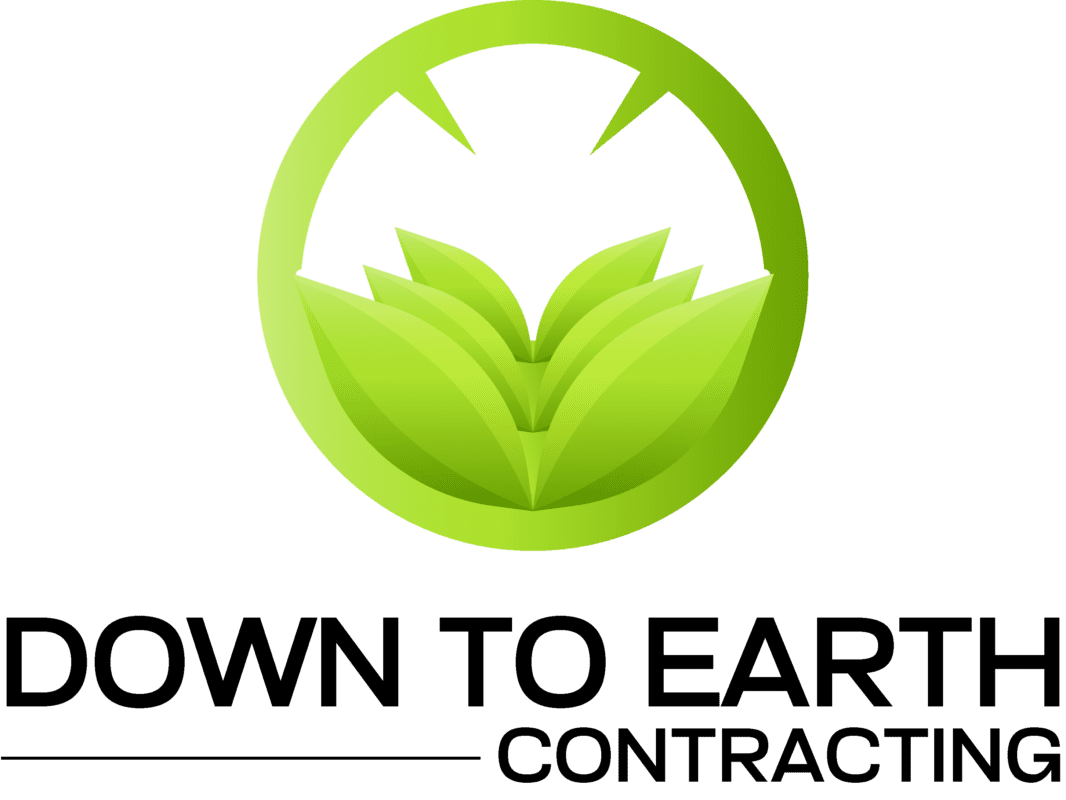 downtoearthcontracting.com